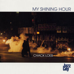 Cover of My Shining Hour