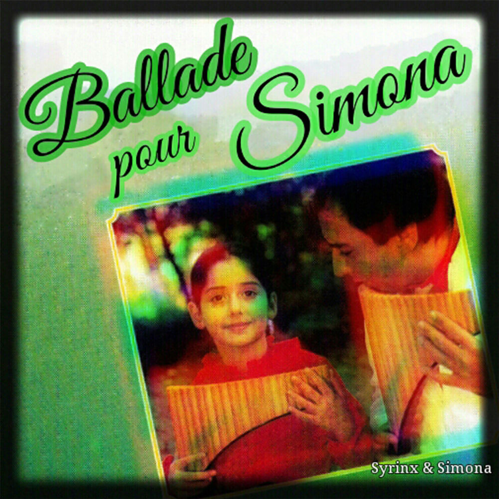 Picture of Ballade Pour Simona
