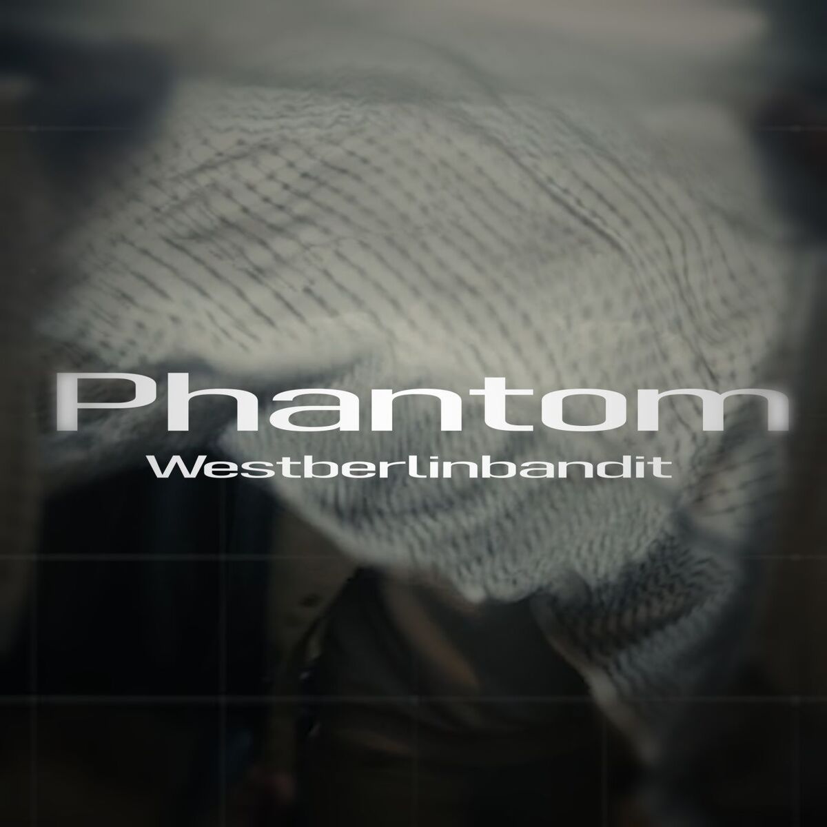 Album cover of Phantom