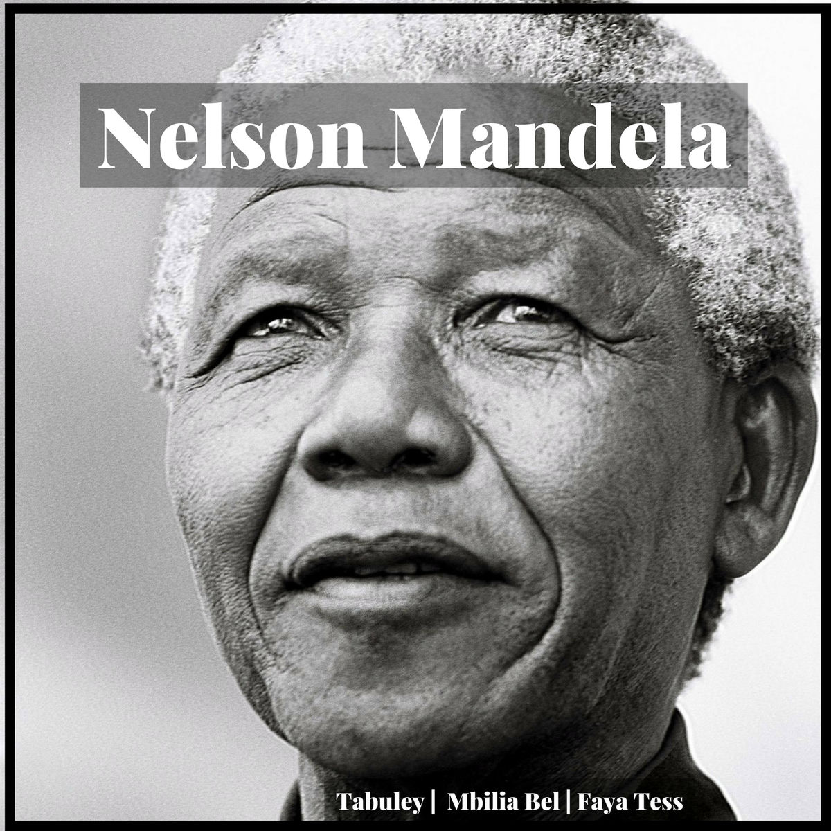 Album cover of Sisi Mandela