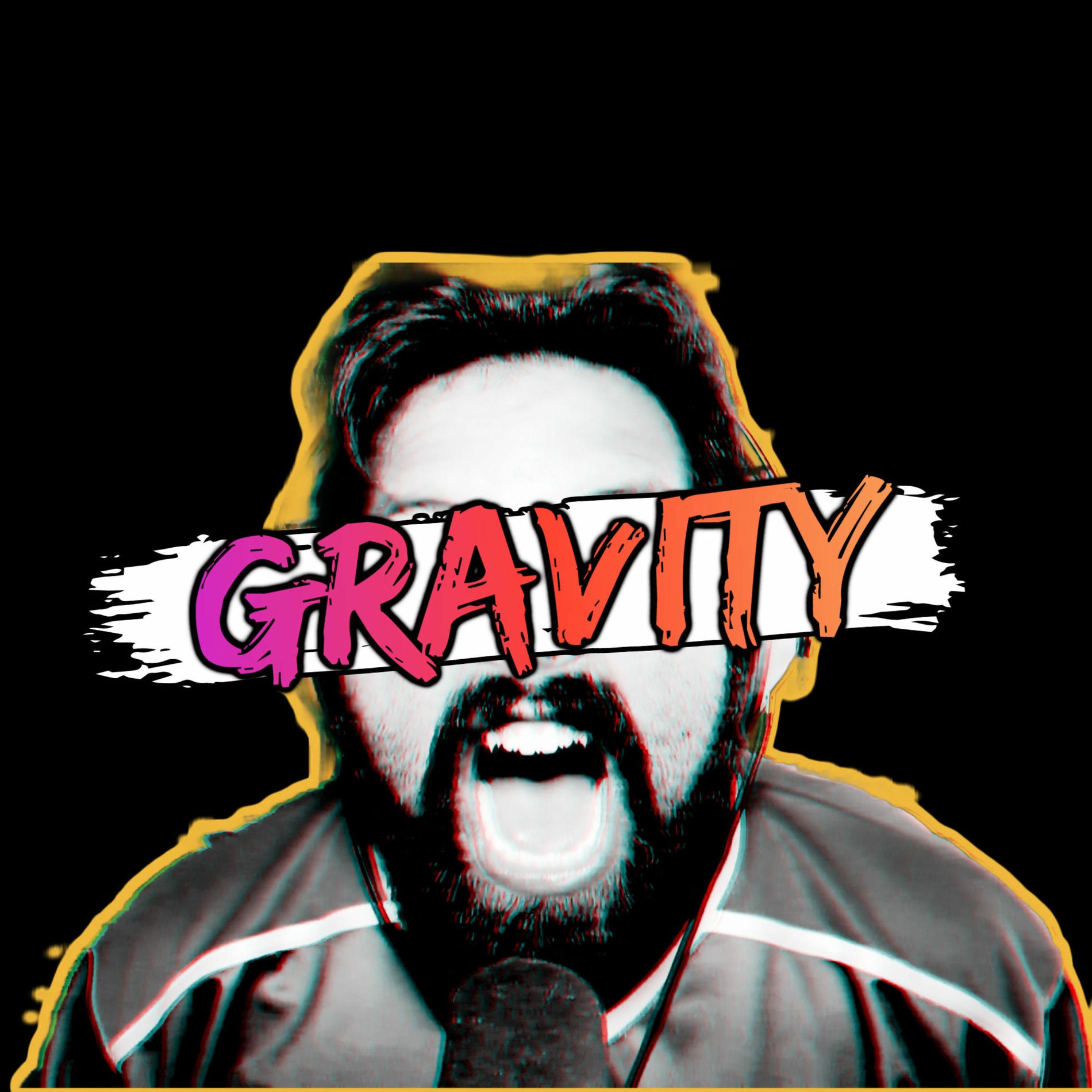 Album cover of Gravity