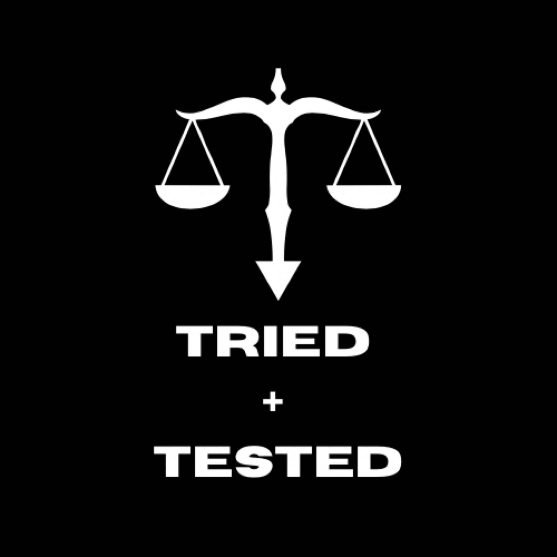 Album cover of Tried + Tested