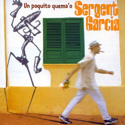 Cover of Un Poquito Quema'o