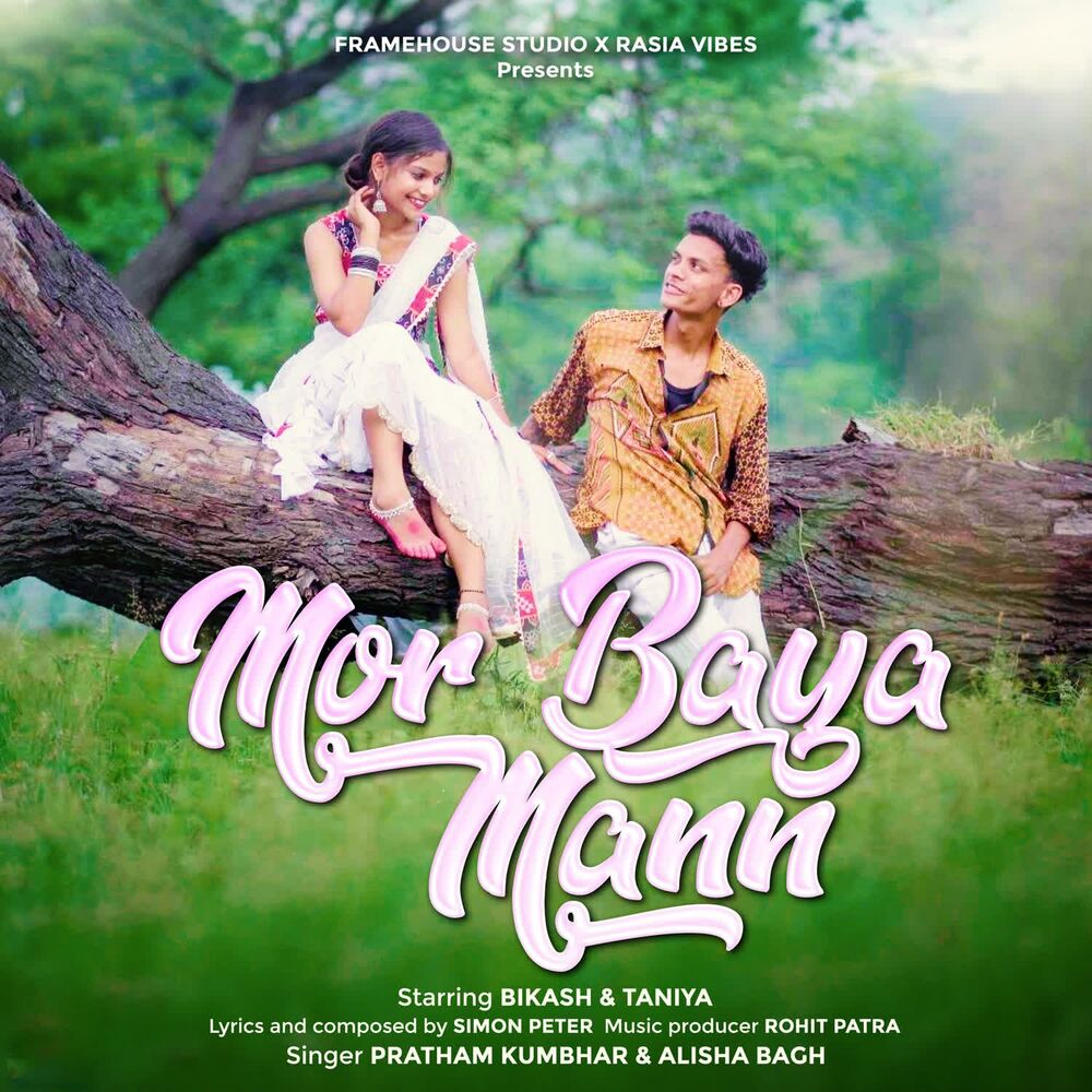 Picture of Mor Baya Mann