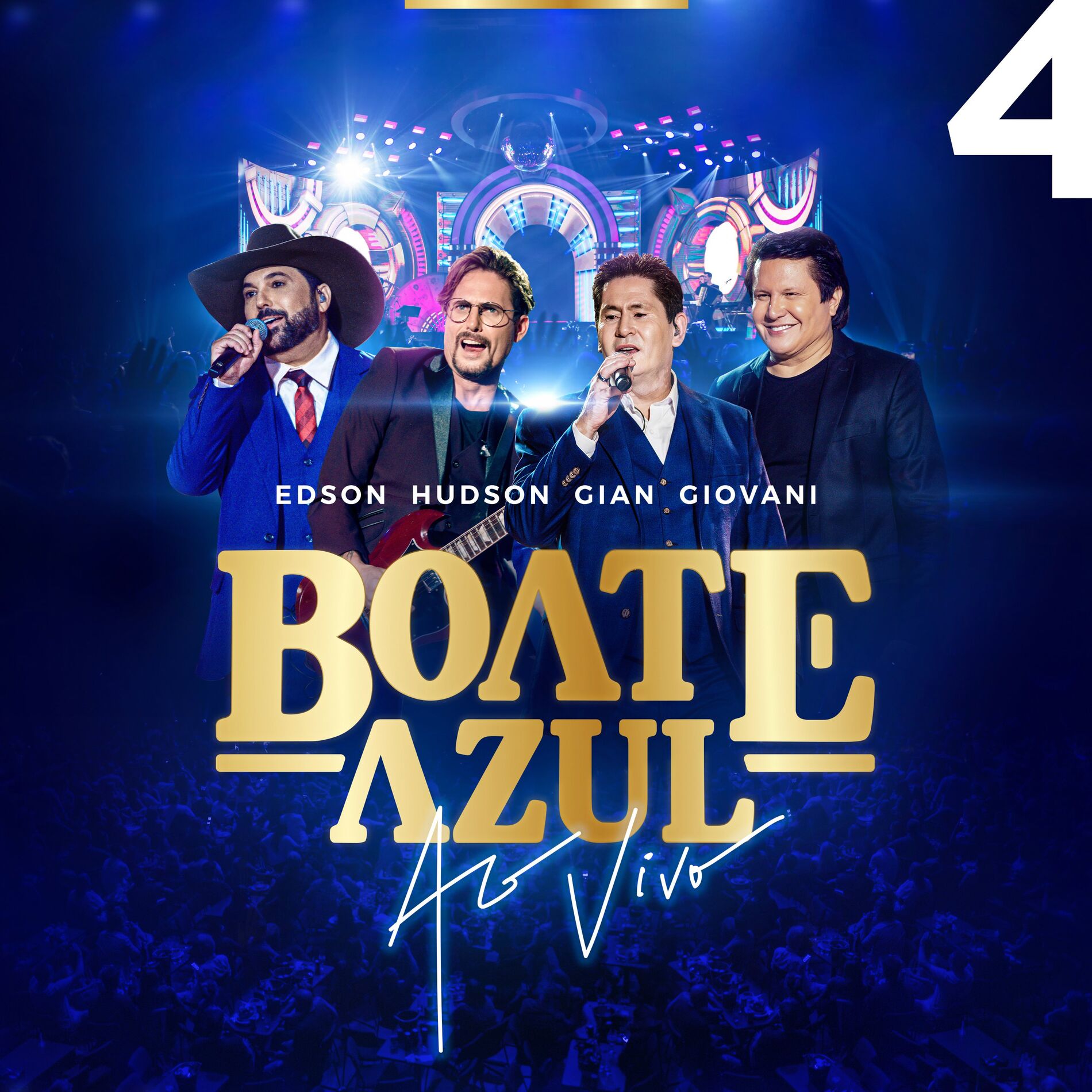 Album cover of Vamos Fazer Festa