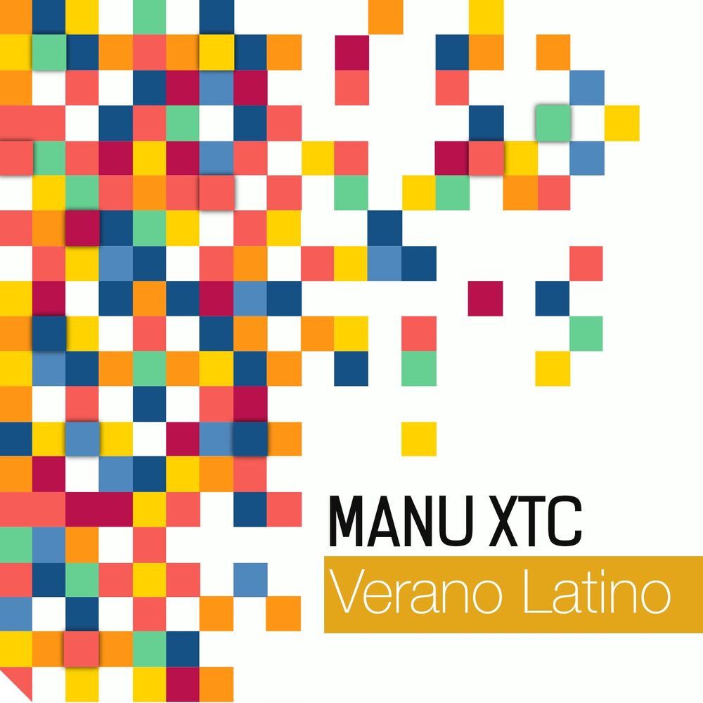 Picture of Verano Latino