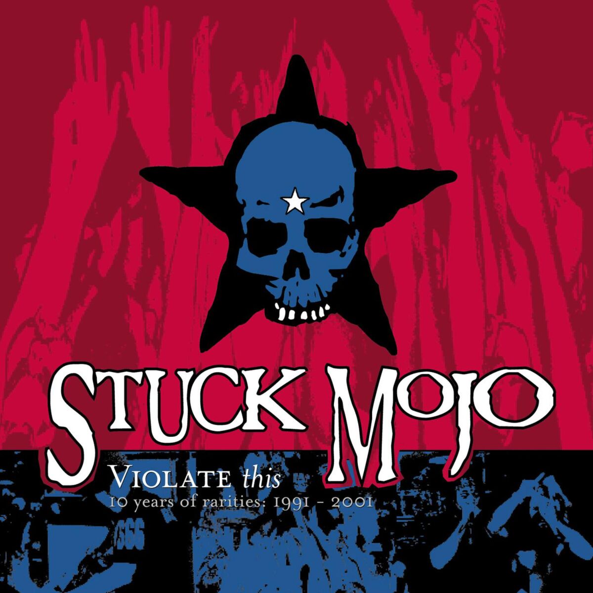 Album cover of Babylon