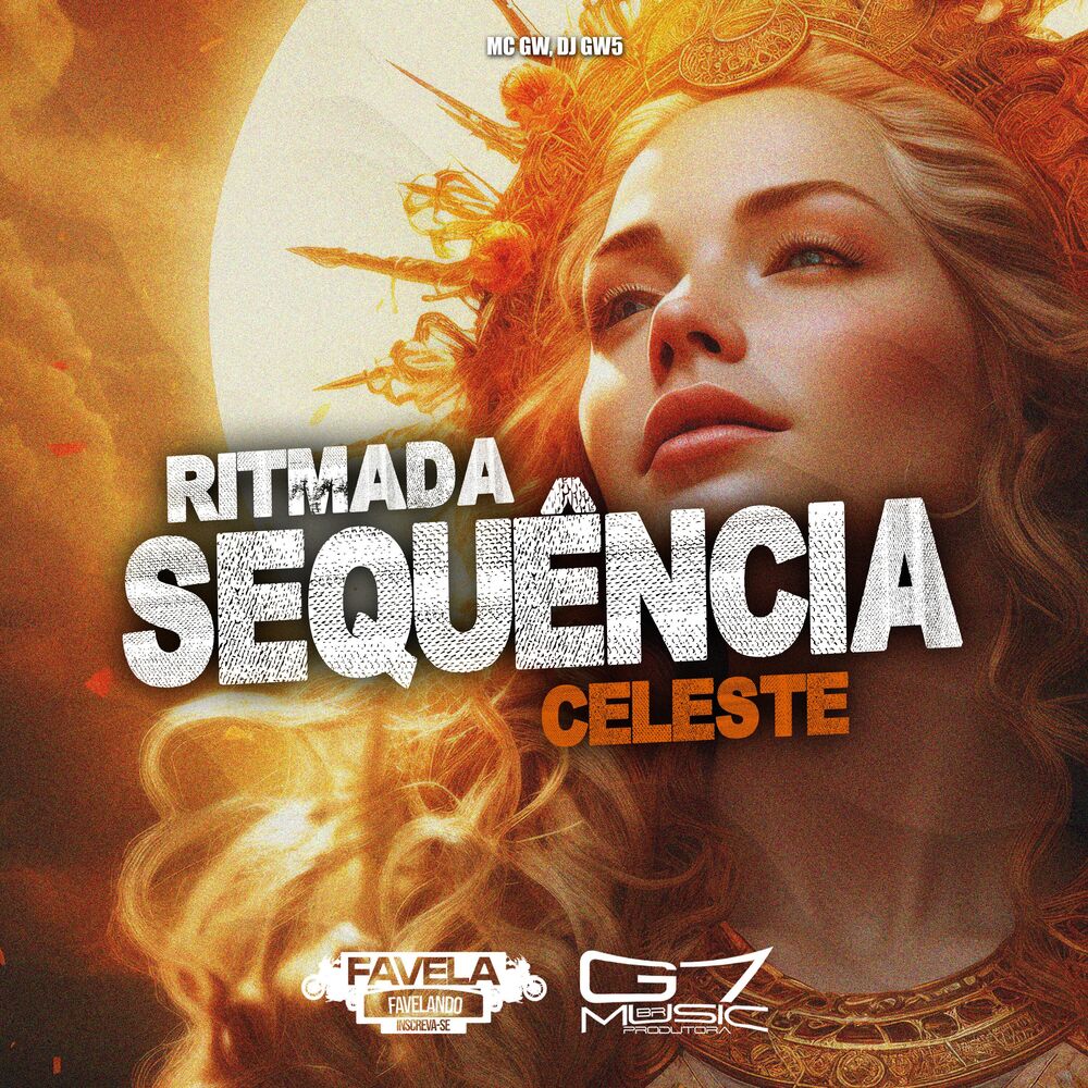 Picture of Automotivo Sequência Celeste
