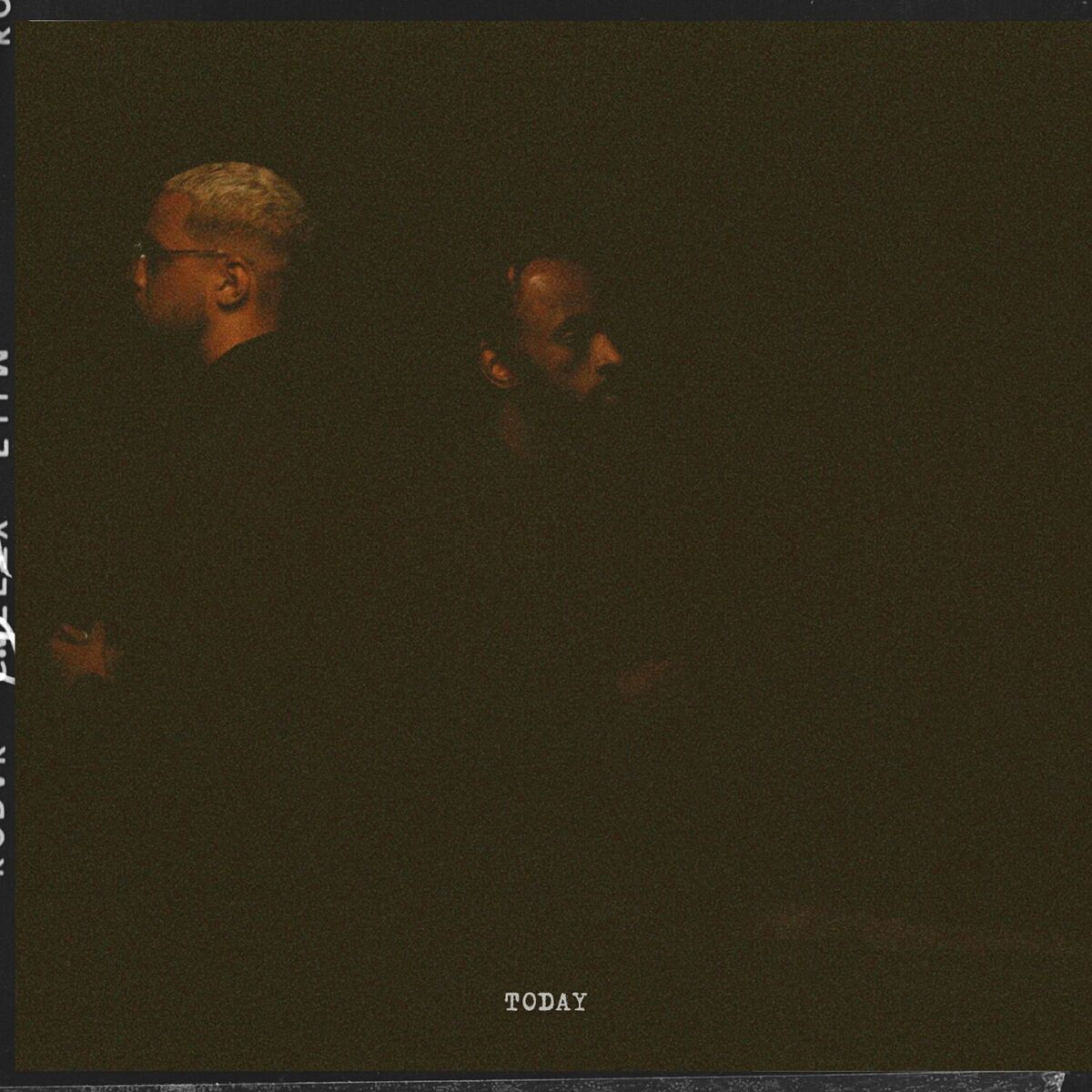 Album cover of Today