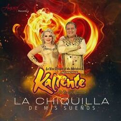 La Chiquilla De Mis Sueños