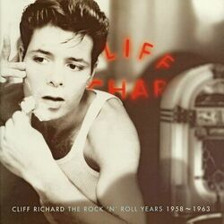 Cover of The Rock 'n' Roll Years 1958-1963