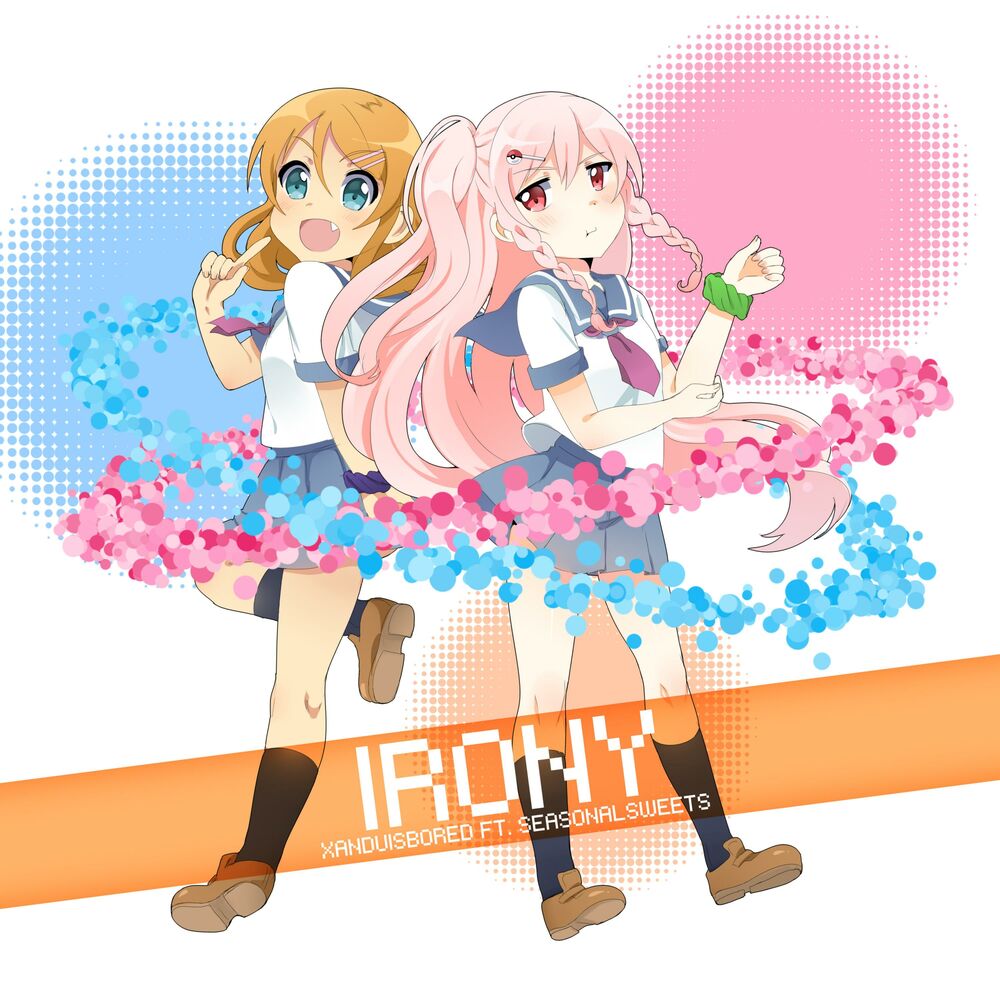 Picture of Irony (feat. SeasonalSweets)