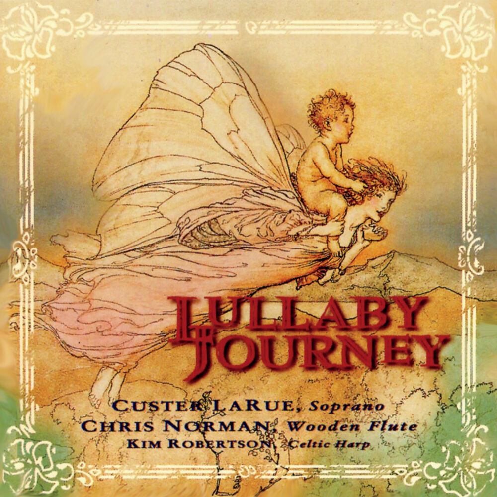 Picture of Lullaby Journey
