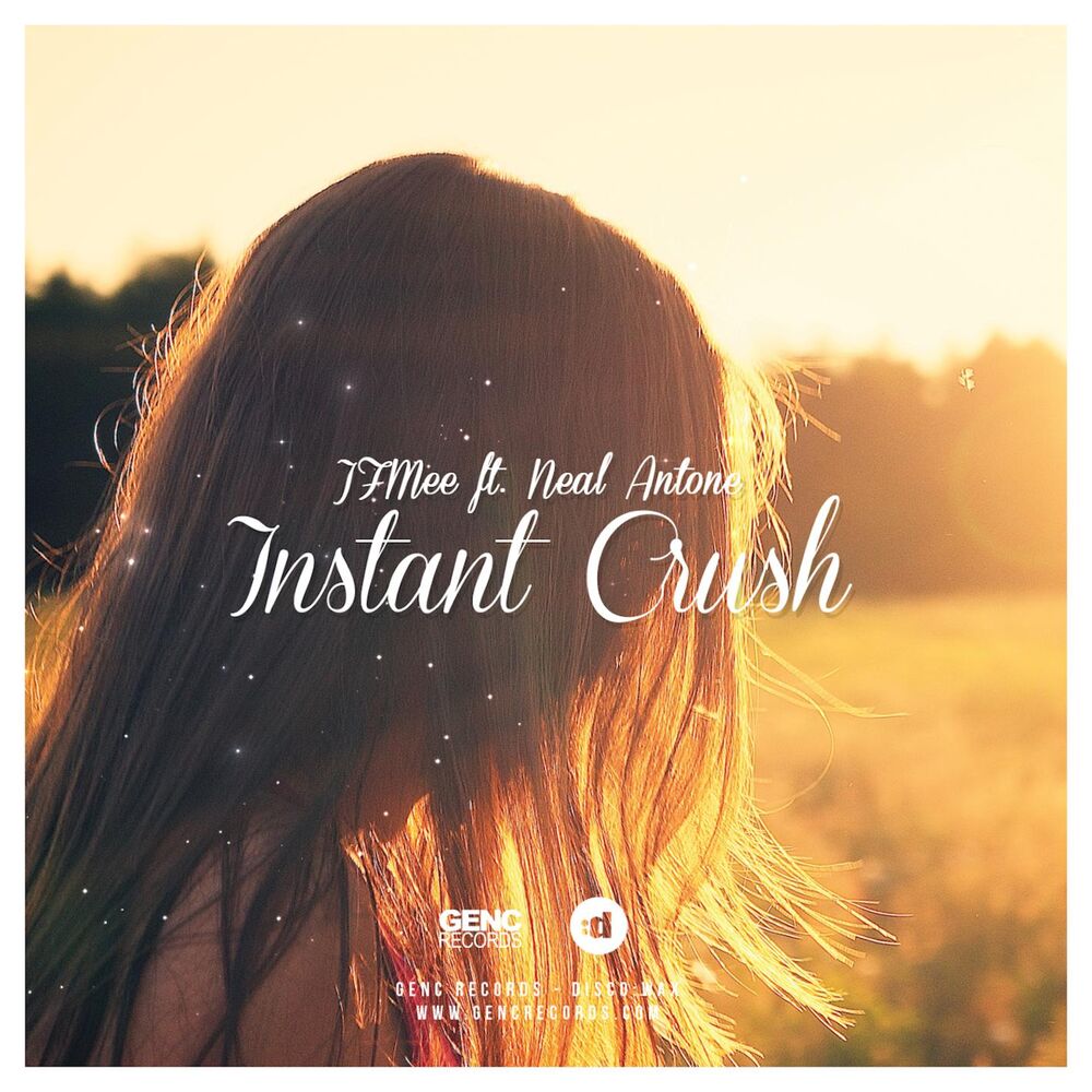Picture of Instant Crush (feat. Neal Antone)