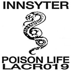 Cover of Poison Life