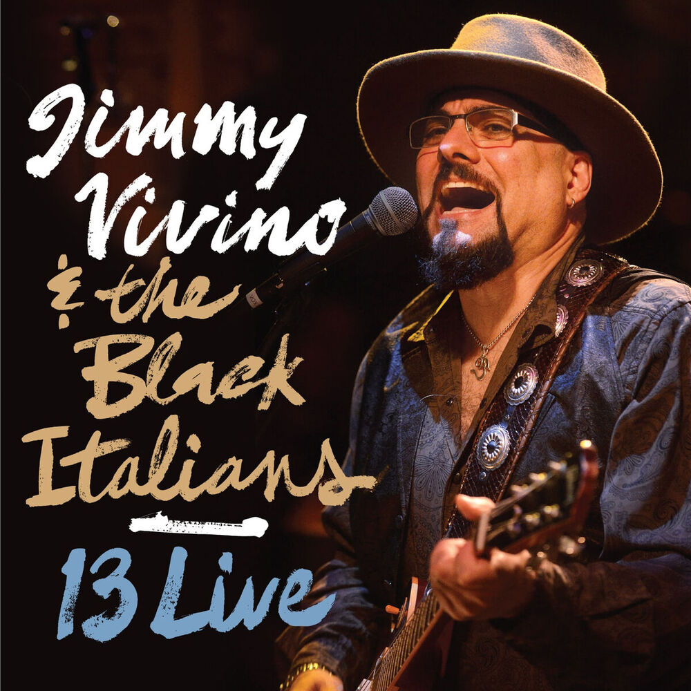 Picture of 13 Live