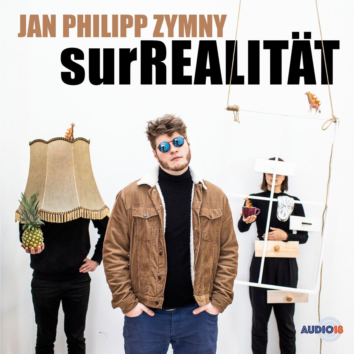 Album cover of 29 Jahre
