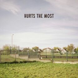 Cover of Hurts The Most