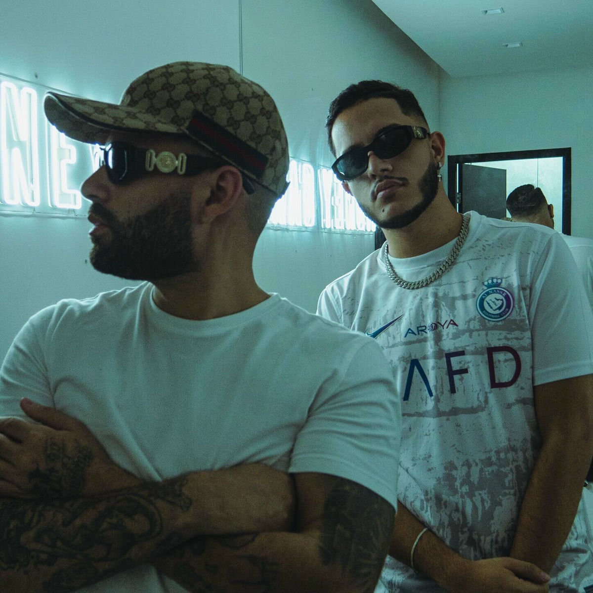 Album cover of Contratempo