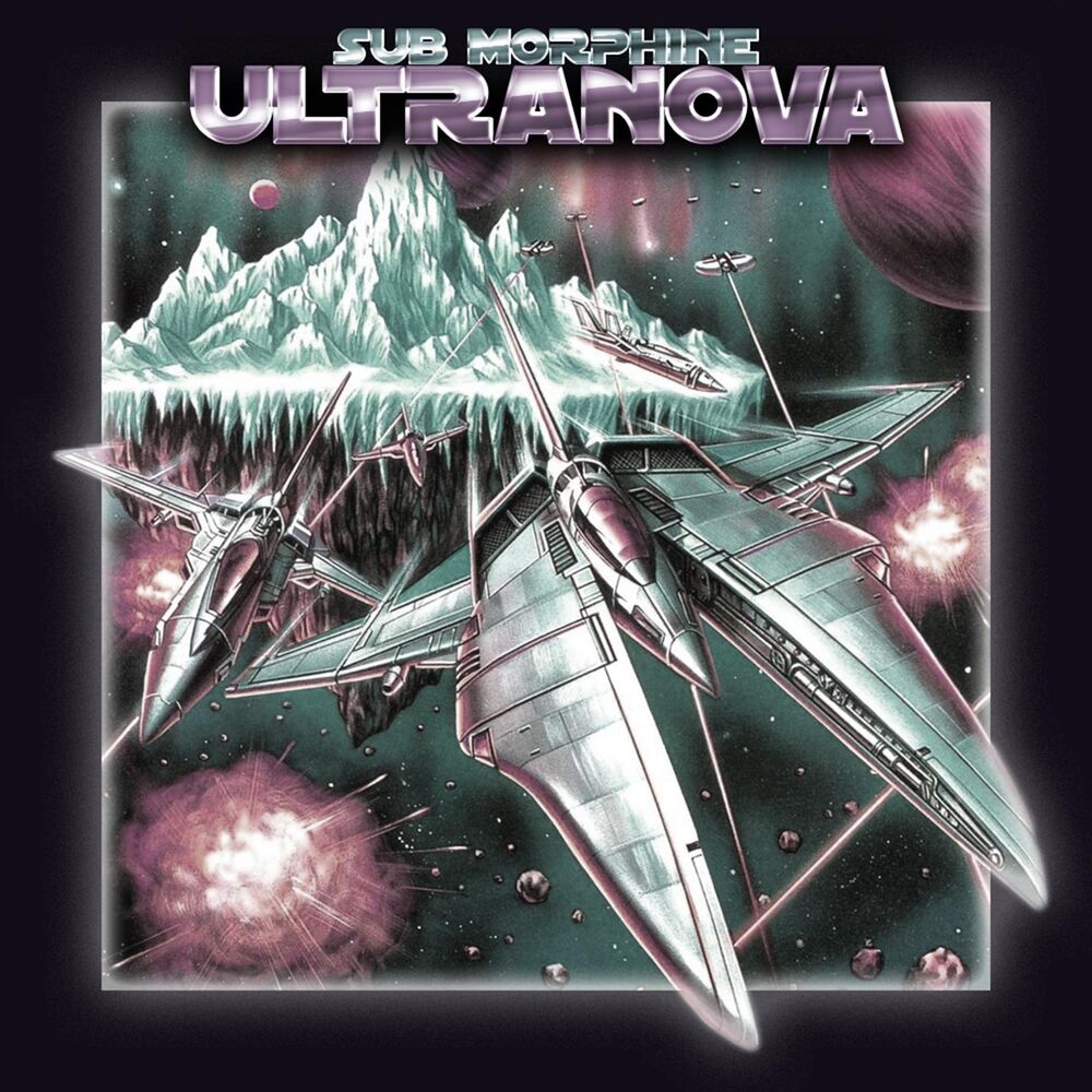 Picture of UltraNova