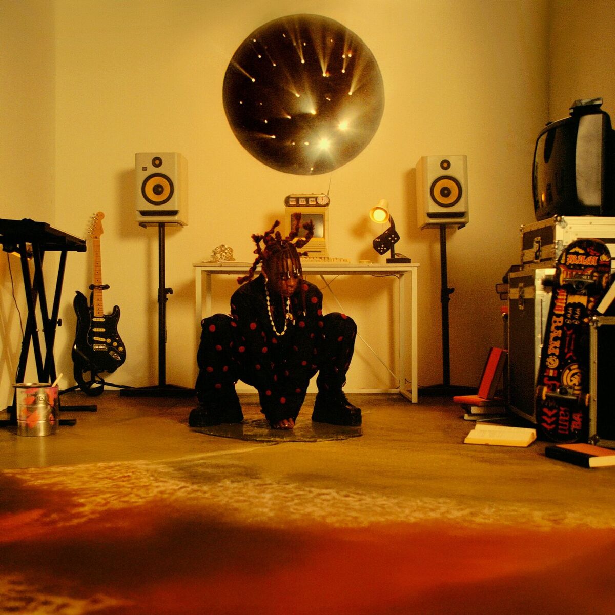 Album cover of Did You Ever Care