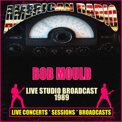 Live Studio Broadcast 1989 (Live)