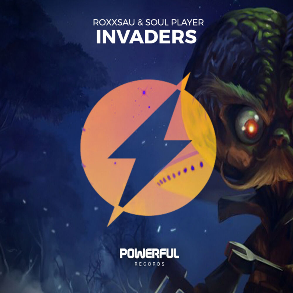 Picture of Invaders