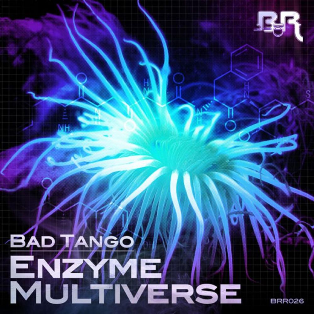 Picture of Bad Tango - Enzyme / Multiverse