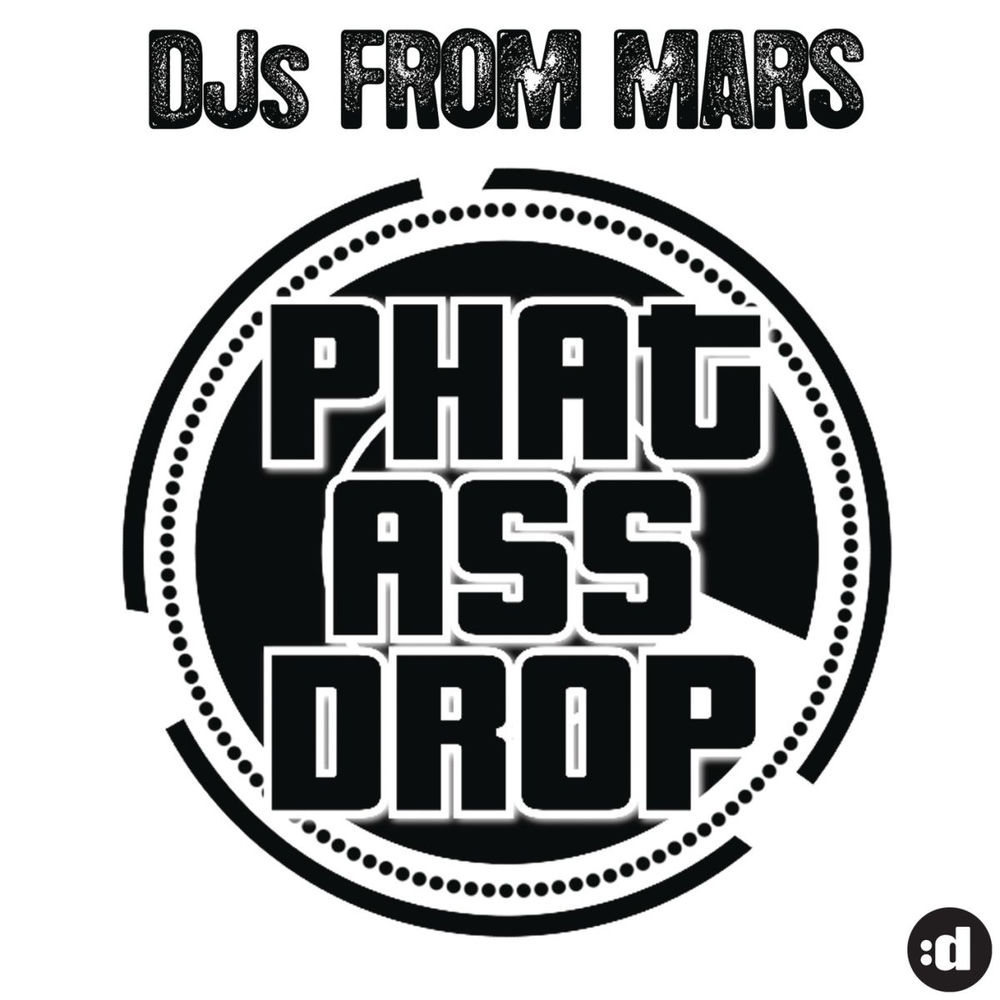 Cover du titre Phat Ass Drop