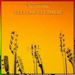 Cover of Cool Down