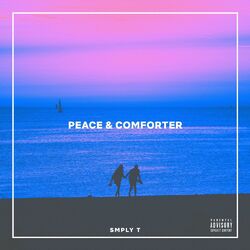 Cover of Peace & Comforter