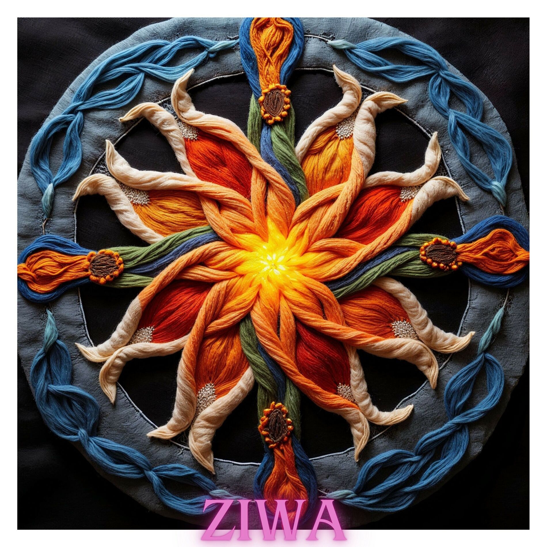 Album cover of 528 Hz - Experience the Power of High-Frequency Healing & Inner Energy Realignment
