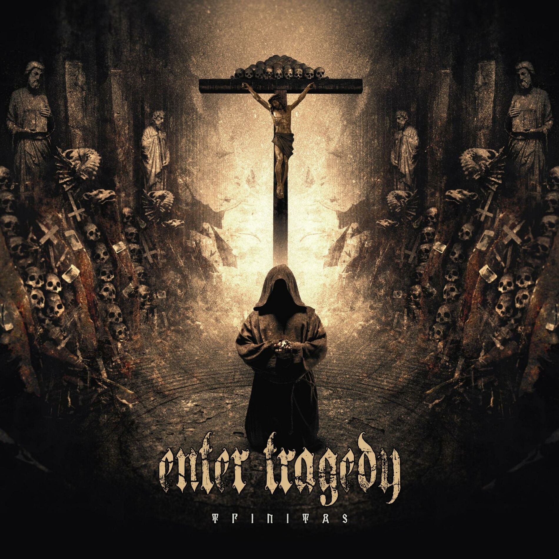Album cover of Tot bevor wir sterben