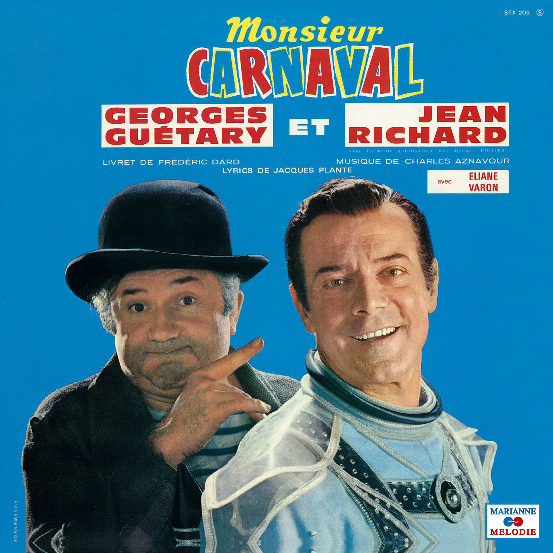 Album cover of Ça vient sans qu'on y pense