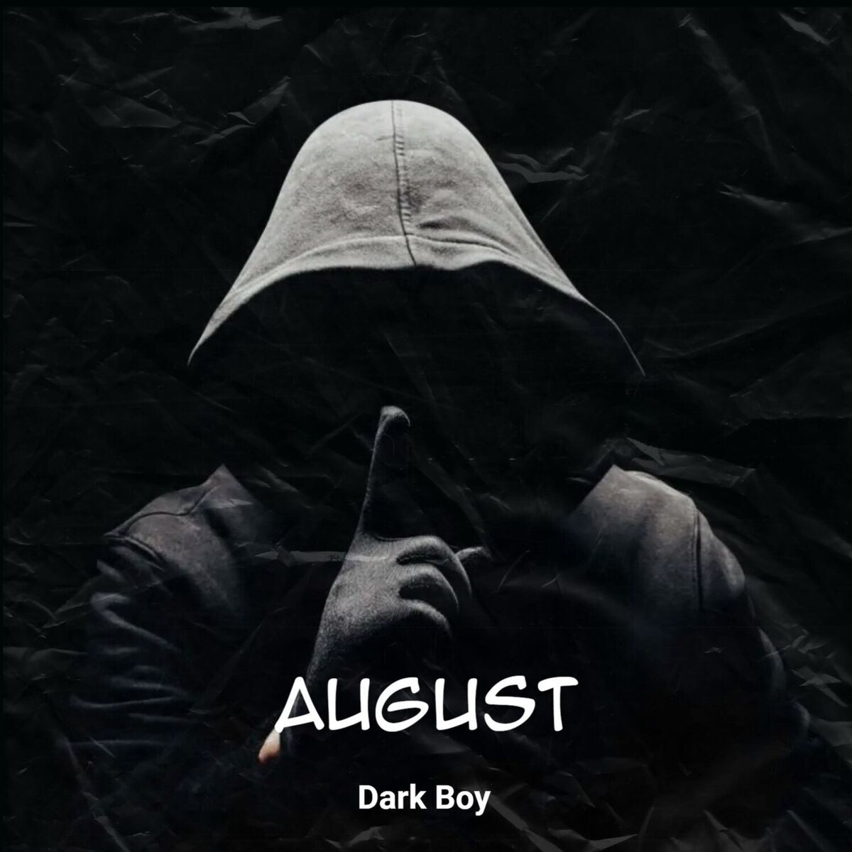 Album cover of August (Remix)