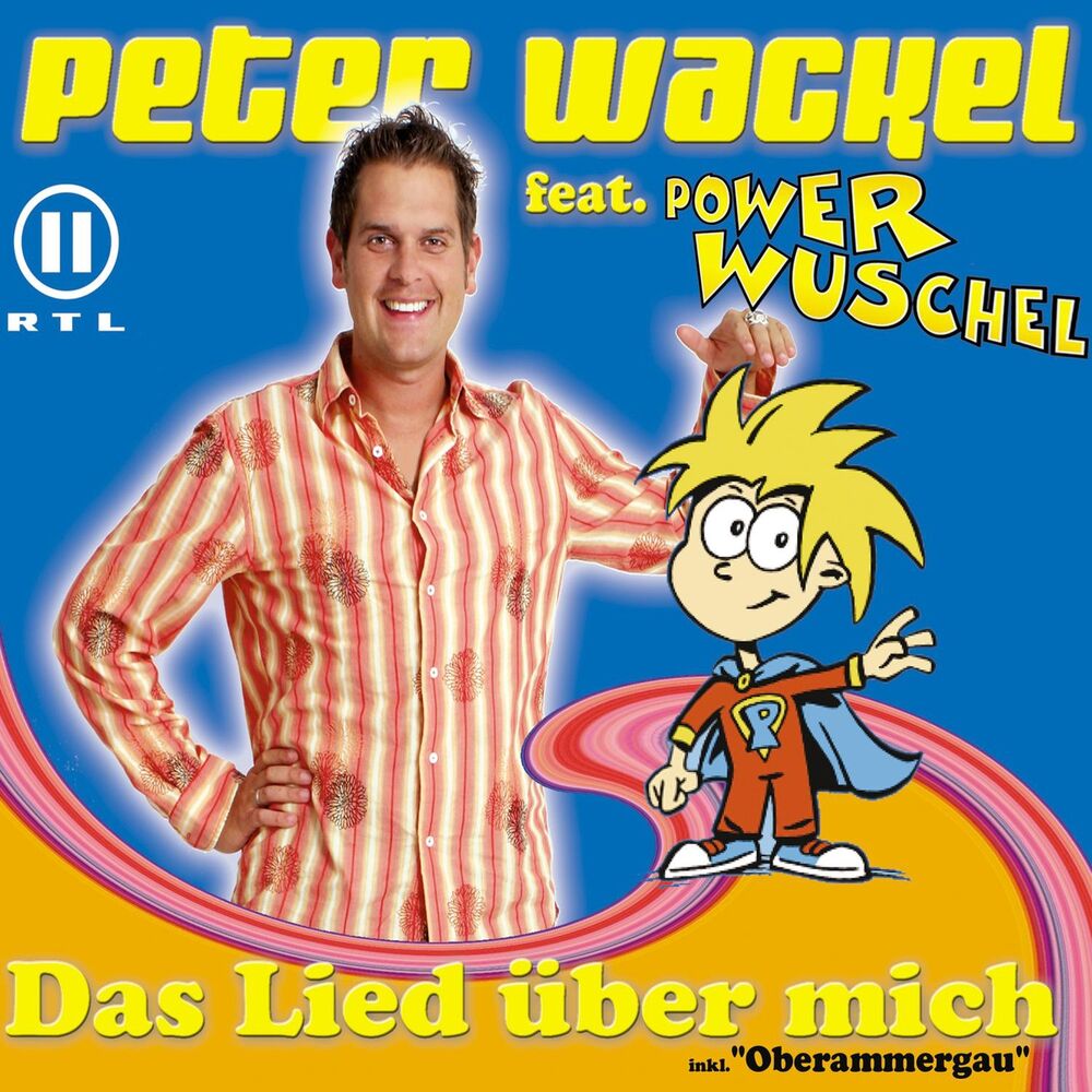 Picture of Das Lied Über Mich