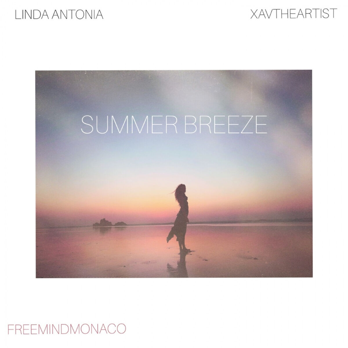 Album cover of Summer Breeze
