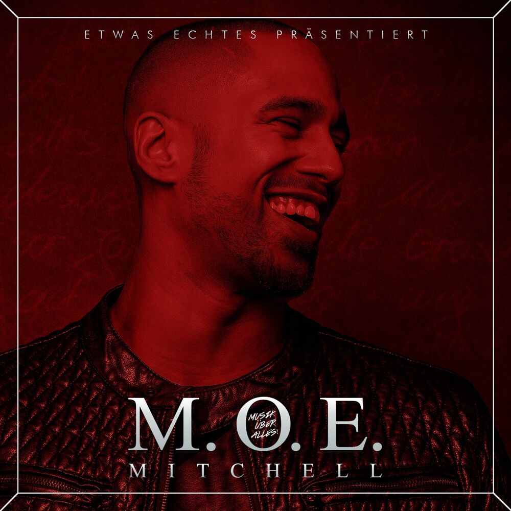Picture of M.O.E.