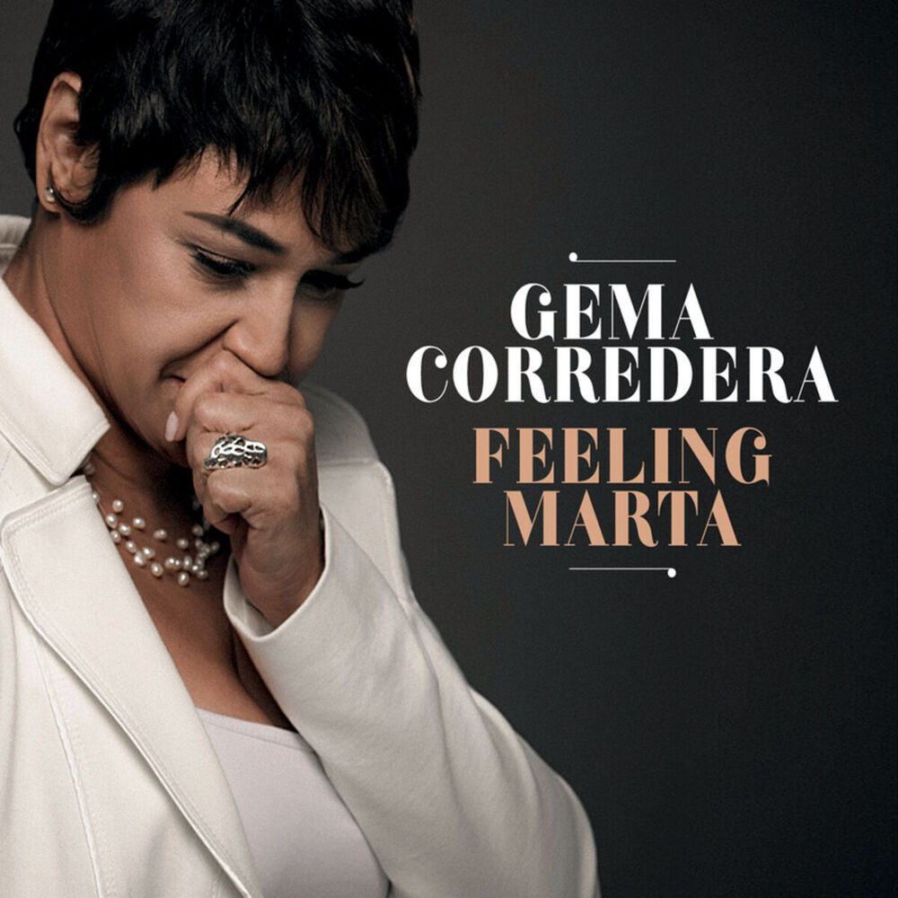 Picture of Feeling Marta