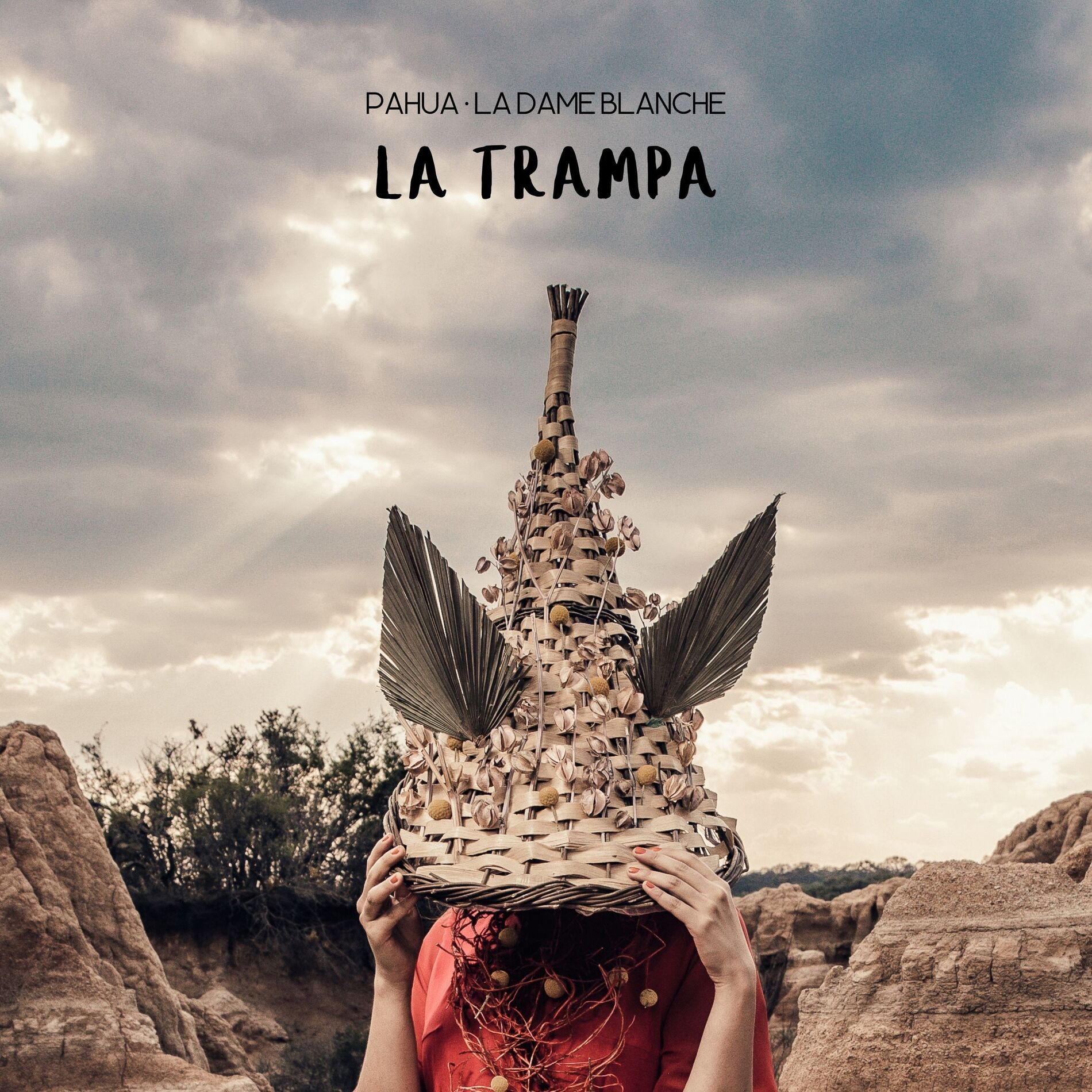 Album cover of La Trampa