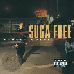 Cover of Street Gospel
