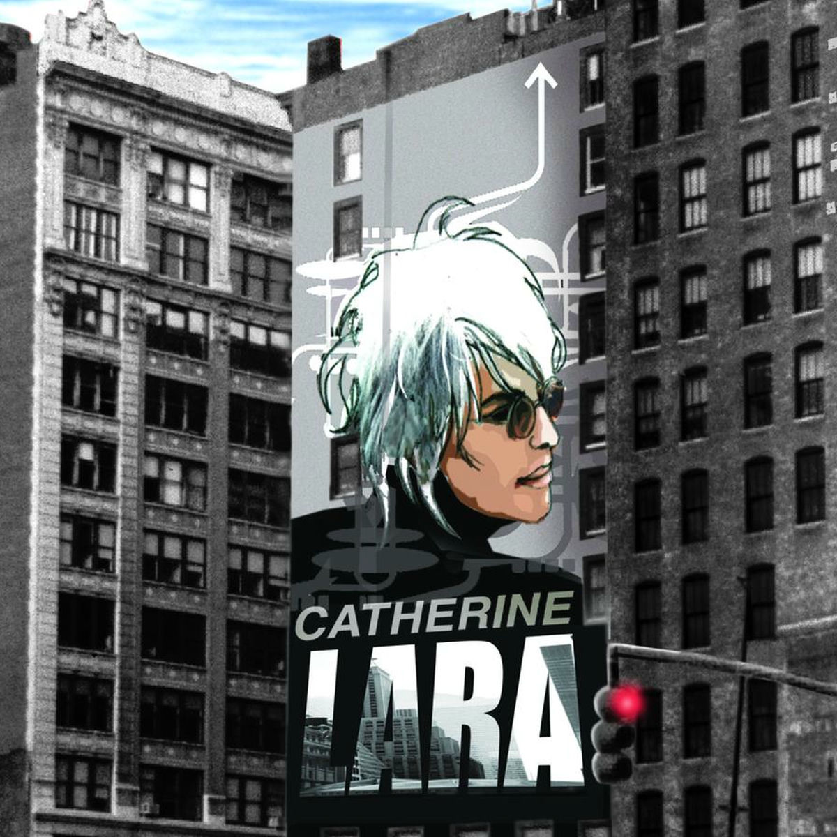 Album cover of Passe Moi Le Ciel