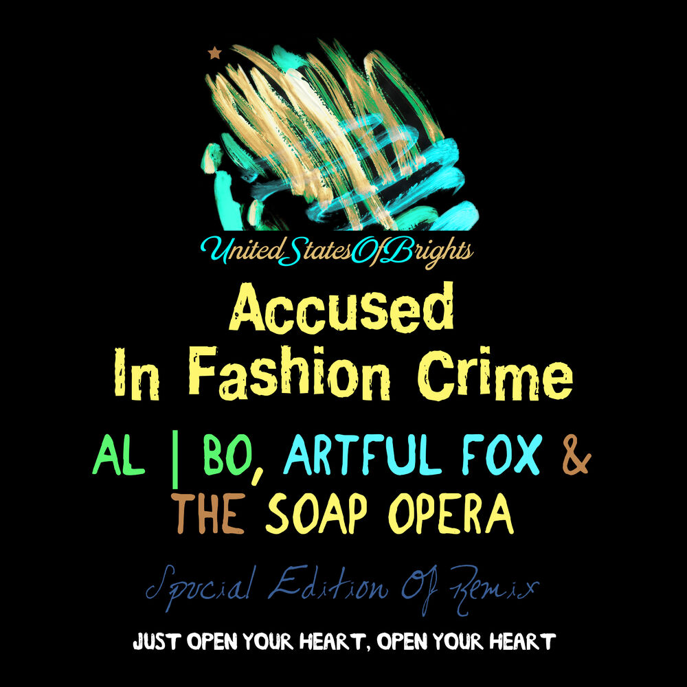 Picture of Accused In Fashion Crime