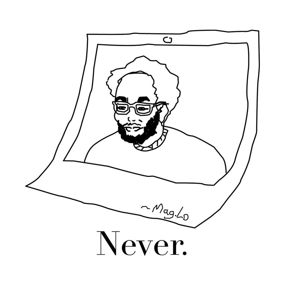 Picture of Never