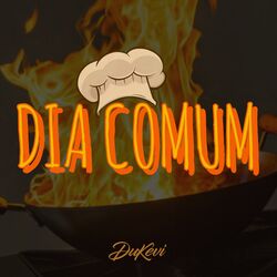 Cover of Dia Comum