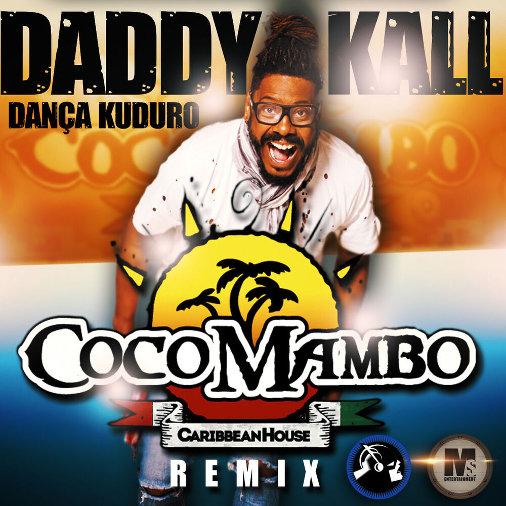 Picture of Dança Kuduro (Coco Mambo Remix)