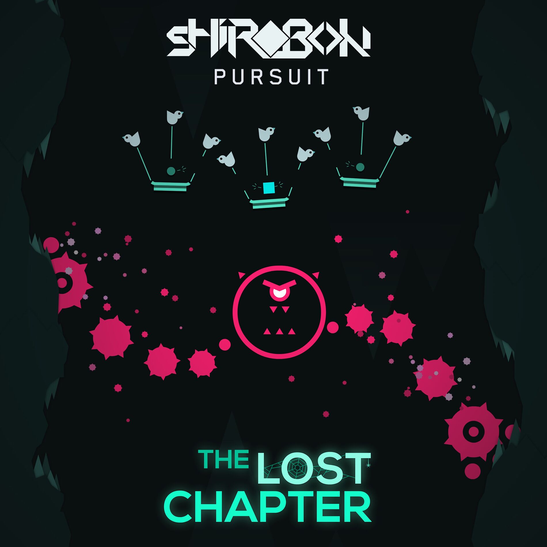 Album cover of Pursuit