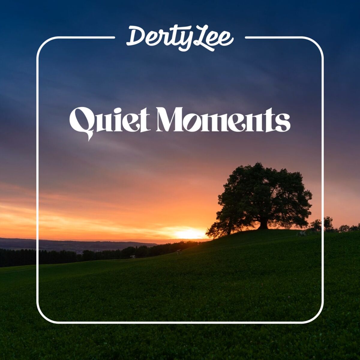 Album cover of Quiet Moments