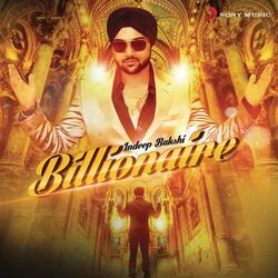 Cover of Billionaire