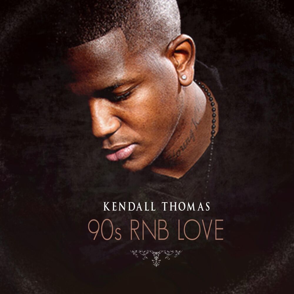 Picture of 90's R&B Love